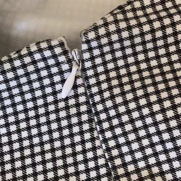 Bytyse Checkered Pattern Pants - Picture 4 of 6